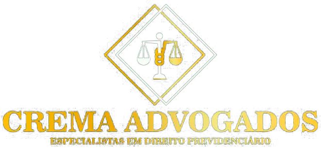 Logo da Crema Advogados